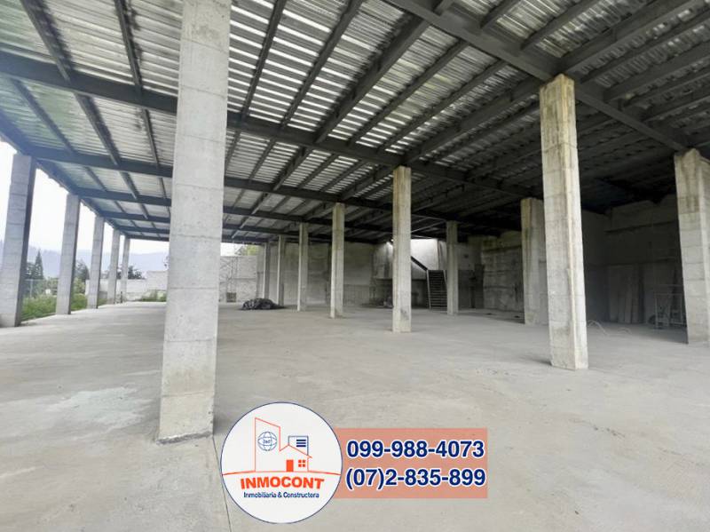 T336 Terreno en venta con licencia urbanística